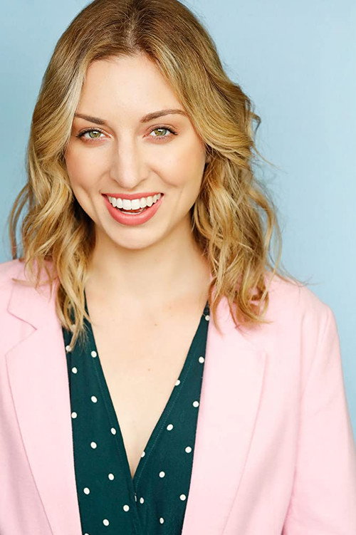 Photo of Melanie Johnson, Acting