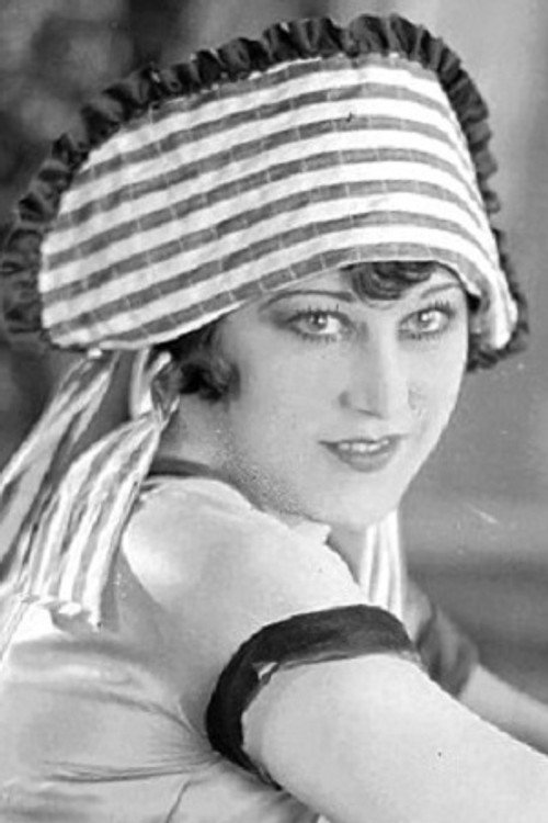 Photo of Cecille Evans, Acting