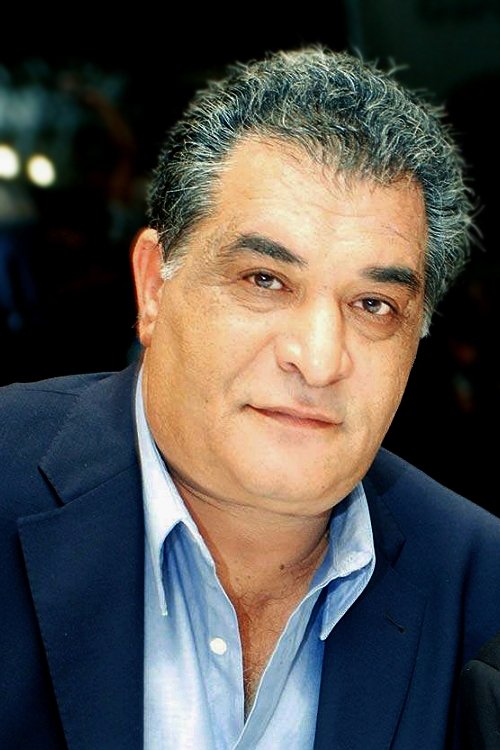 Ryad El Kholy profile