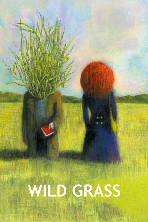 Movie poster for Wild Grass (2009)