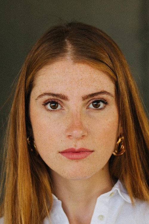 Photo of Maja Čampar, Acting