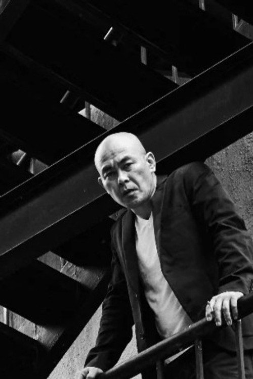 Photo of Mario Magallona, Acting