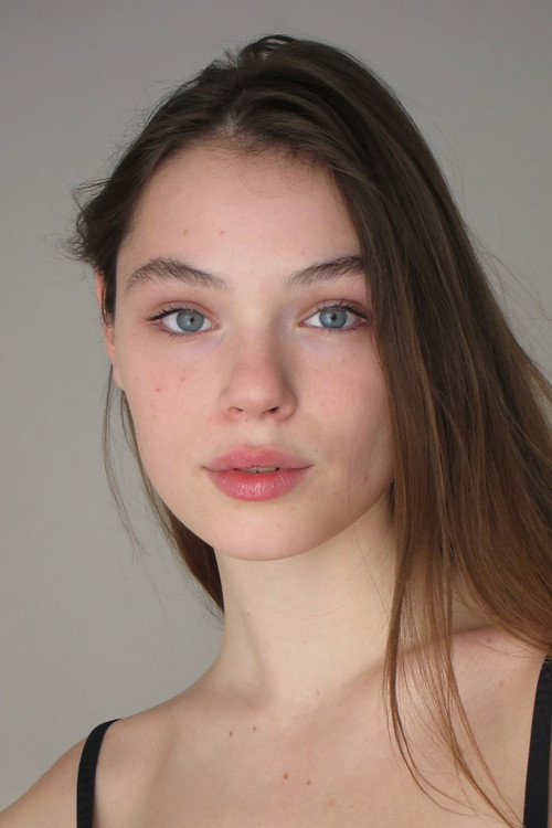 Photo of Bianca Panconi, Acting