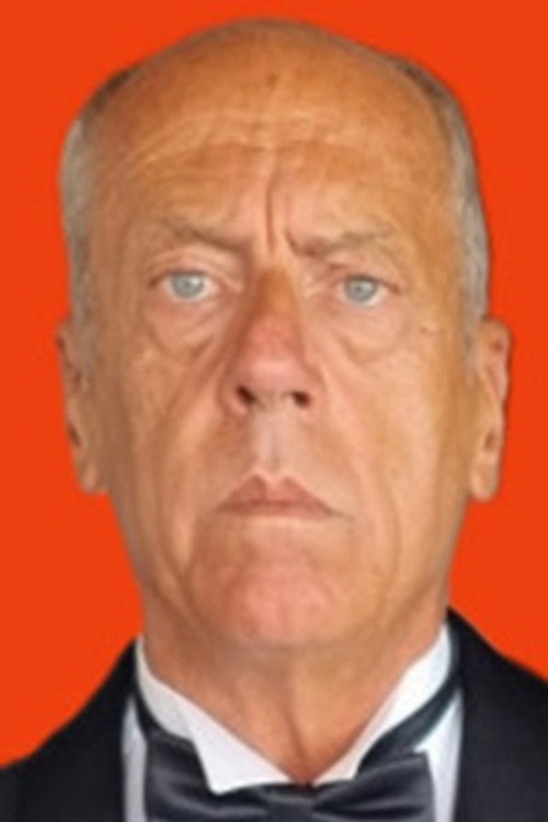 Photo of Roberto Quattrucci, Acting