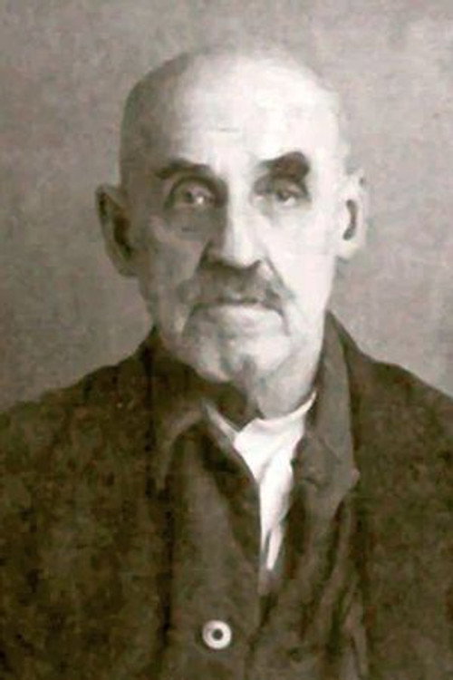 Kirill Malyantovich profile