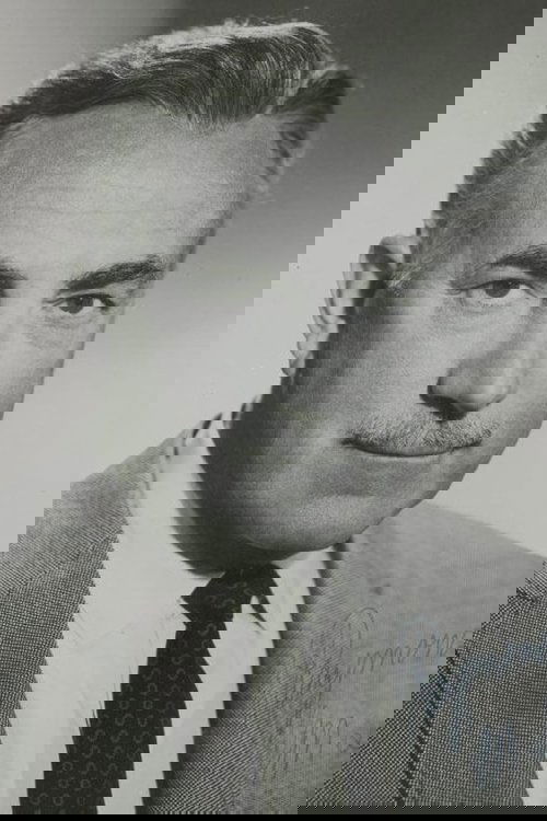 Raymond Bailey profile