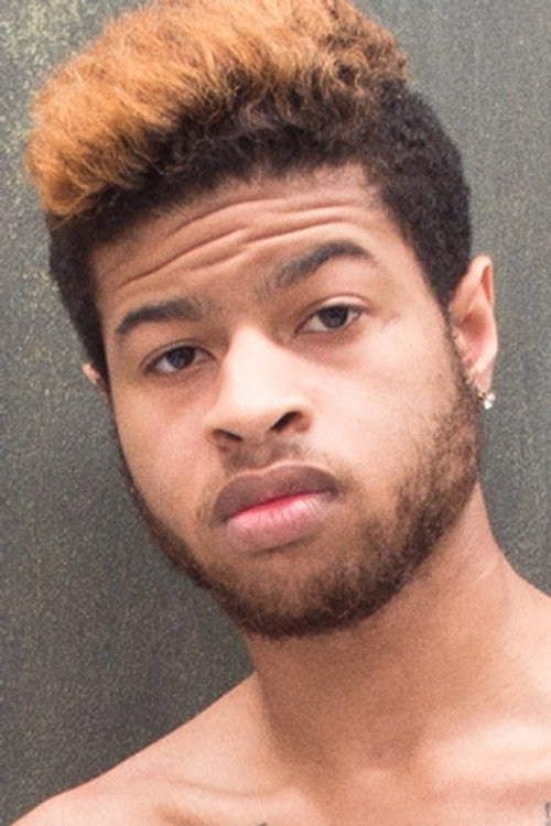Photo of Leon Holt, Acting