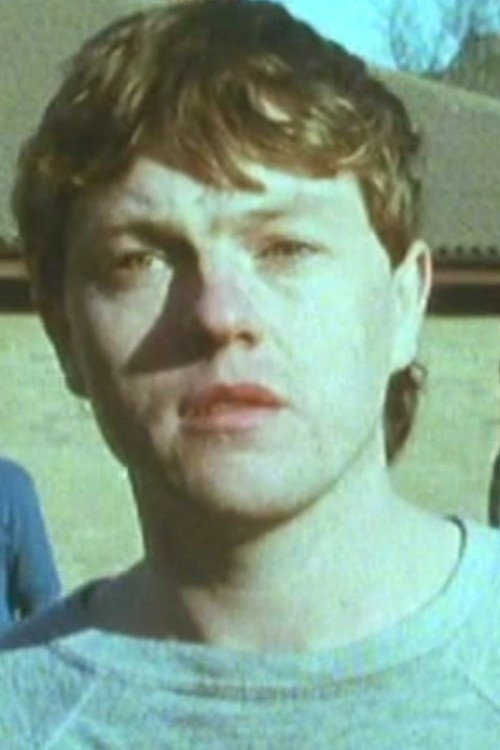 Ray Kingsley profile