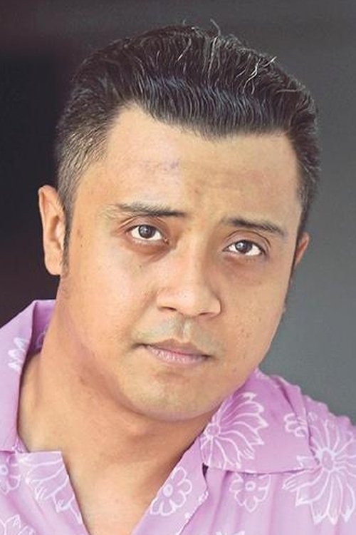 Taufiq Hanafi profile