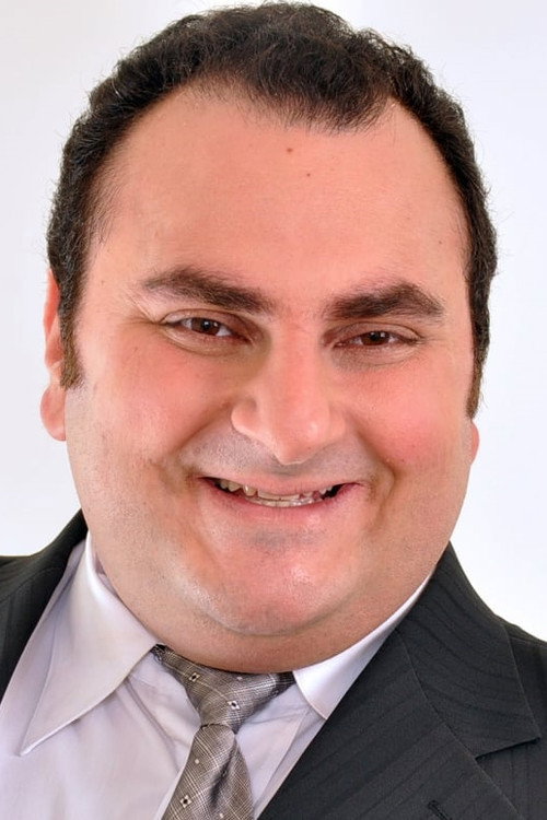 Liéser Touma profile