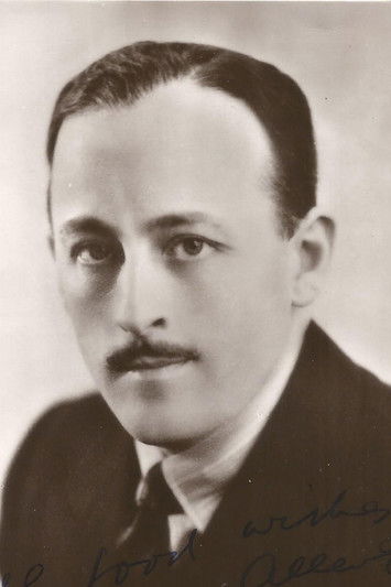 Photo of Frank Allenby, Acting