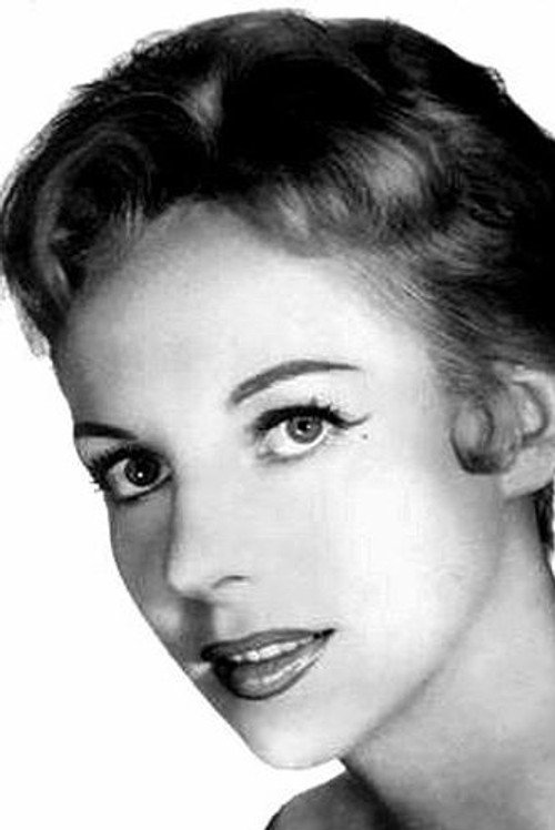 Photo of Michèle Cordoue, Acting