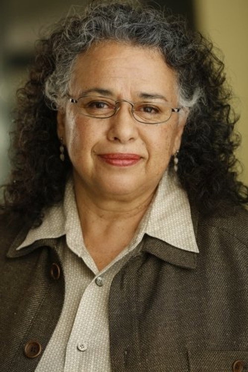 Photo of Juana Samayoa, Acting