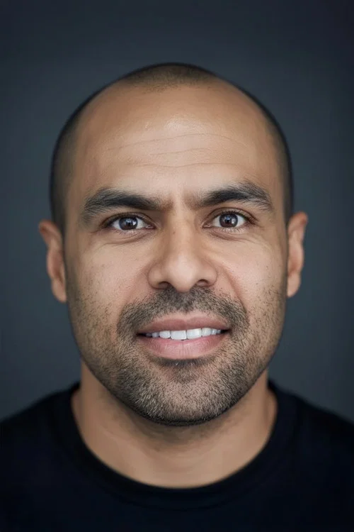 Photo of Mert Nobre, Acting