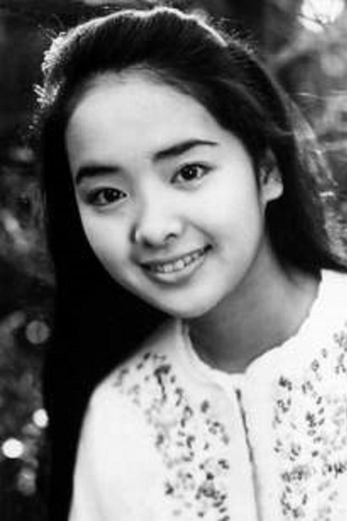 Yōko Naitō profile