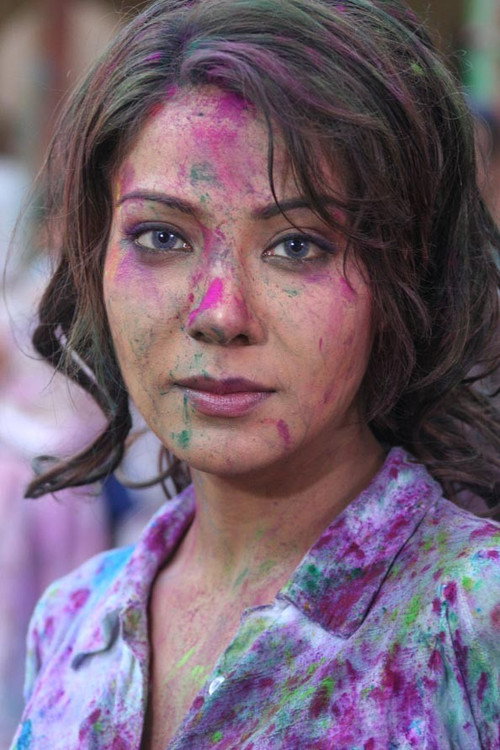 Photo of Hina Tasleem, Acting