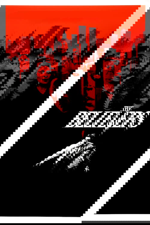 The Believers poster