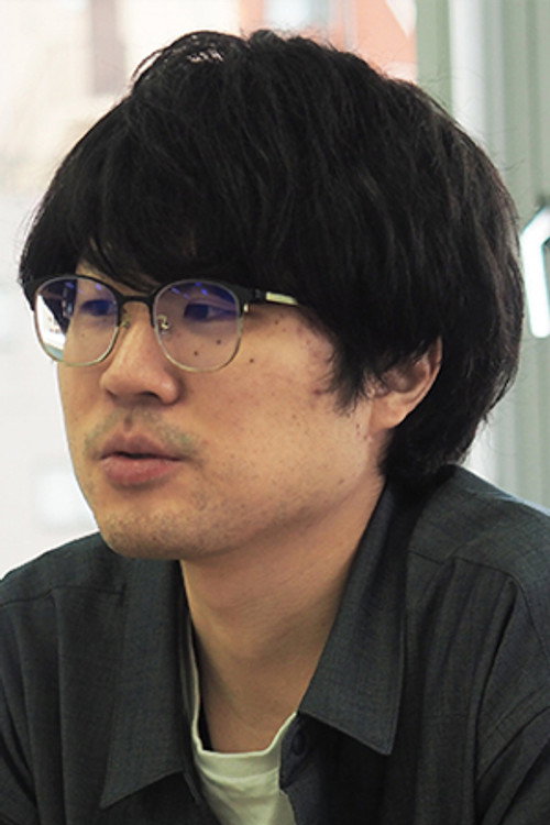 Photo of Takashi Katagiri, Directing