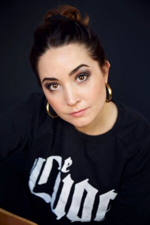 Photo of Luisa Charlotte Schulz, Acting