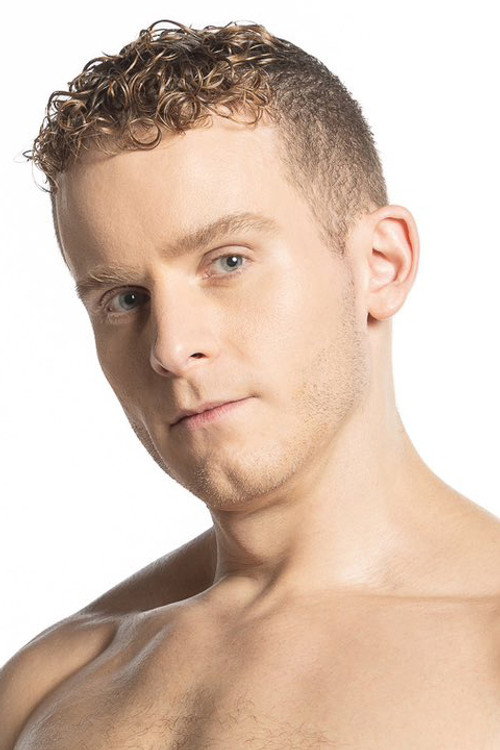 Photo of Dylan Tides, Acting
