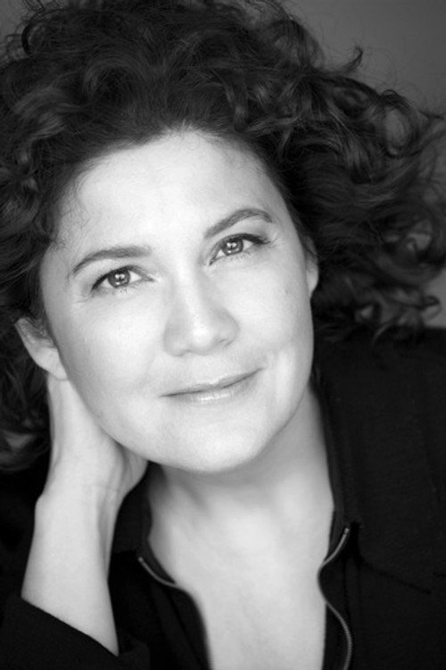 Photo of Marcela Pizarro, Acting