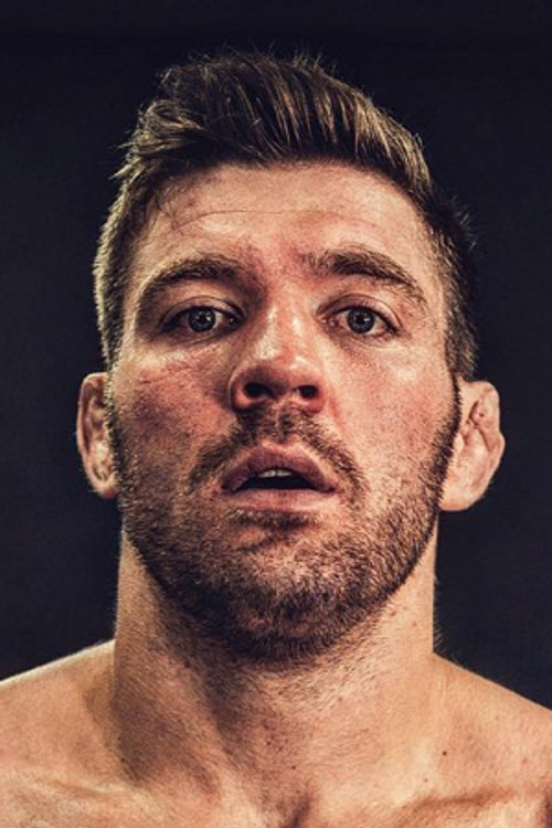 Photo of Dricus Du Plessis, Acting