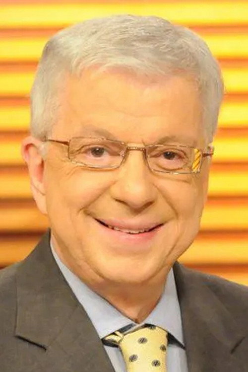 Photo of Renato Machado, Acting