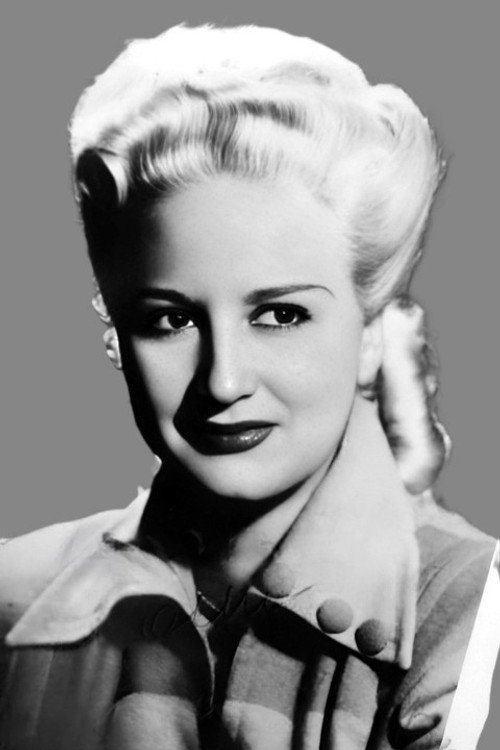Photo of Irene D'Astrea, Acting