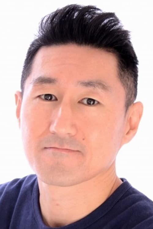 Photo of Shigeo Ôsako, Acting