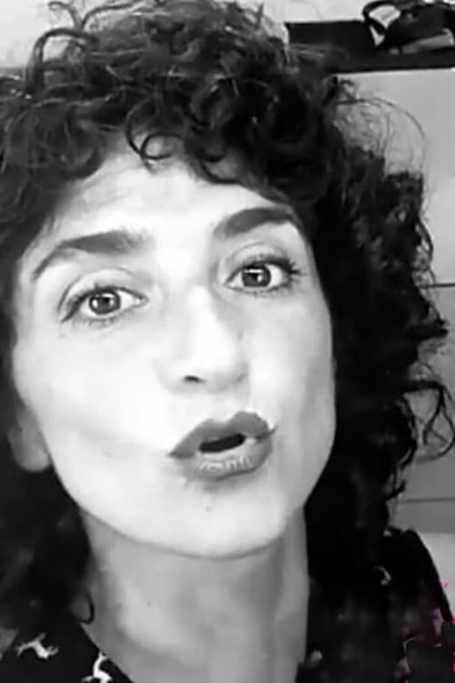 Photo of Veronica Hassan, Acting