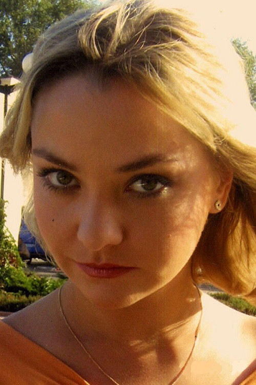 Photo of Elena Karpovich, Acting