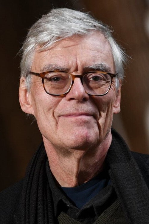 Photo of François Schuiten, Acting