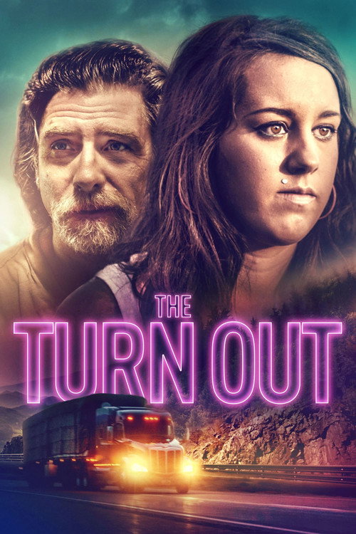 Movie poster for The Turn Out (2018)