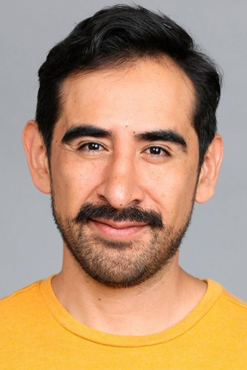 Photo of Carlos Patrick Casanova, Acting