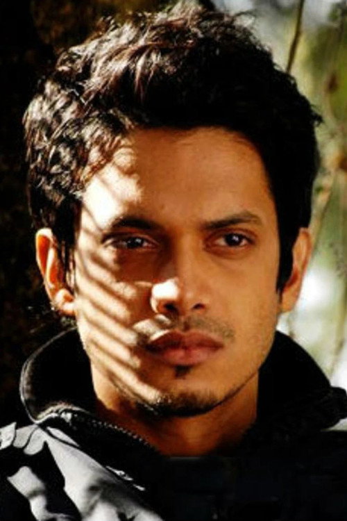 Photo of Ankur Khanna, Acting