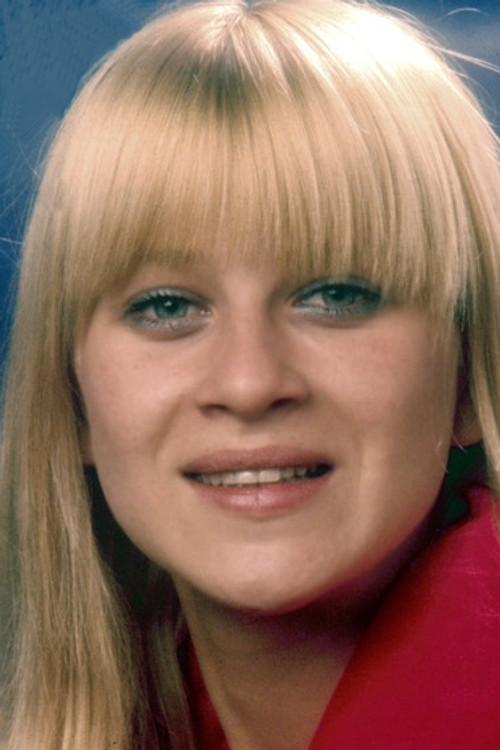 Photo of Catherine Ferry, Acting