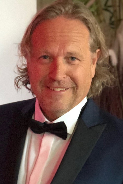 Photo of Andreas Jung, Acting