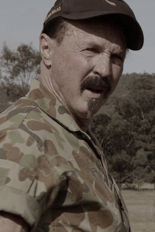 Photo of Rod Power, Directing