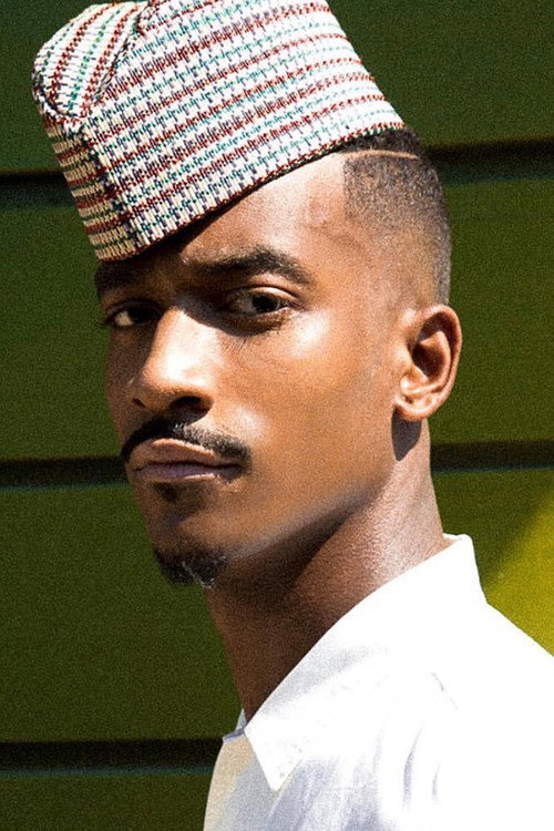Photo of Sean Bankhead, Acting