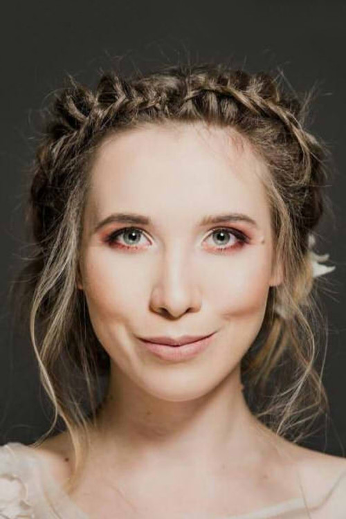 Kamila Chojnacka profile