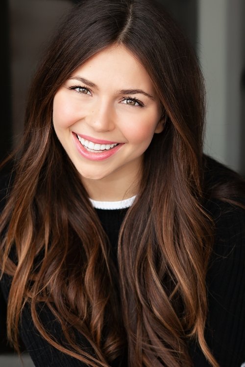 Photo of Tatum Chiniquy, Acting