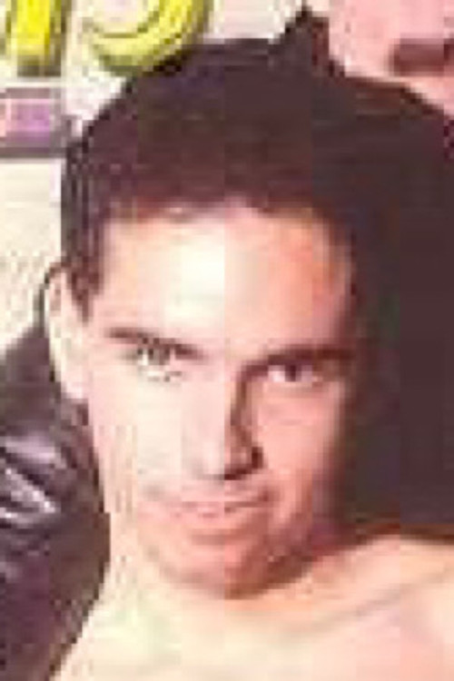 Photo of Jose Armando, Acting