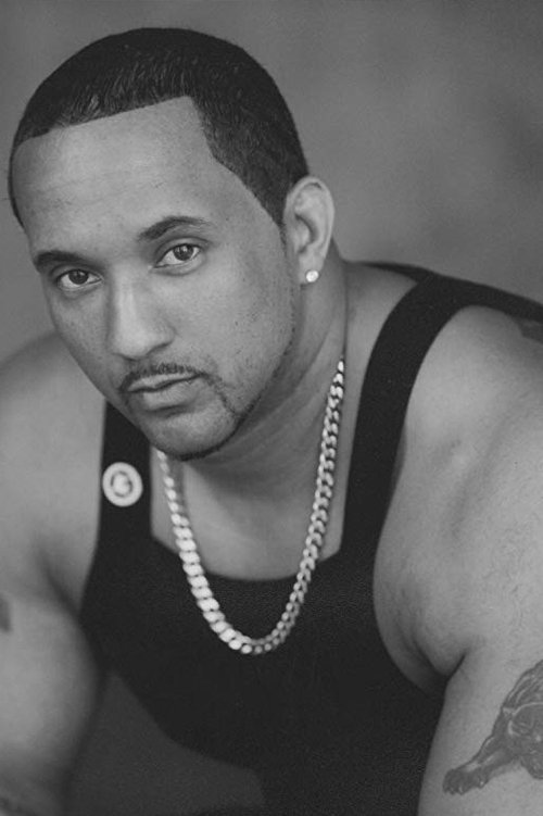 Photo of Lance Gibson, Acting