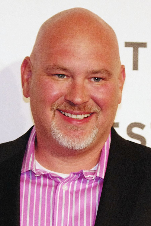 Steve Schmidt profile
