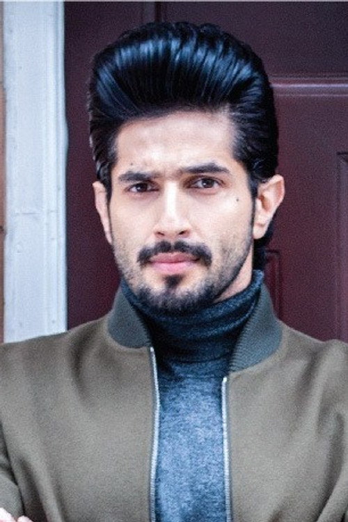 Photo of Bilal Ashraf, Acting