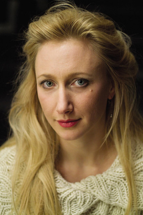 Anna Szandtner profile