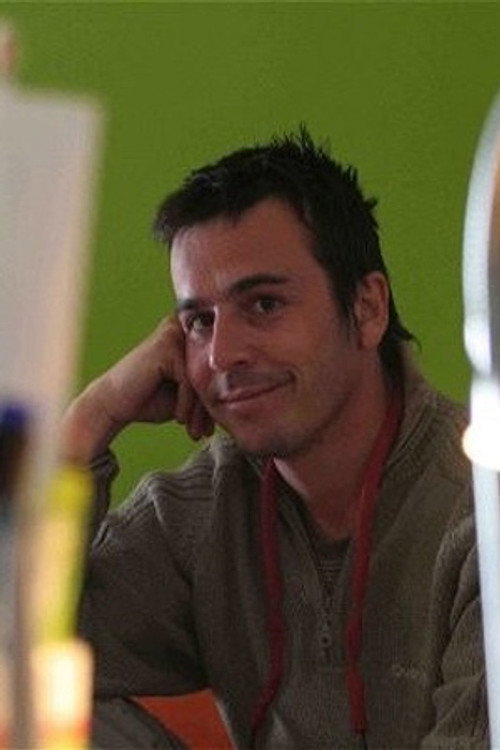 Photo of Mariano Agudo, Crew