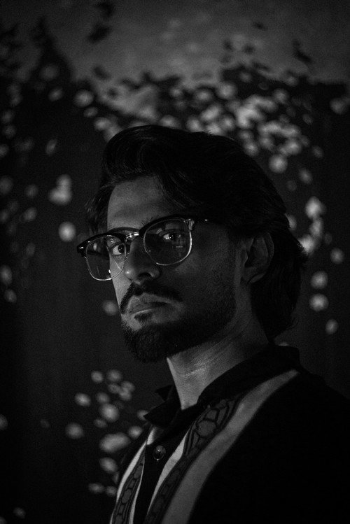 Photo of Nishaant Singh Bhinder, Directing