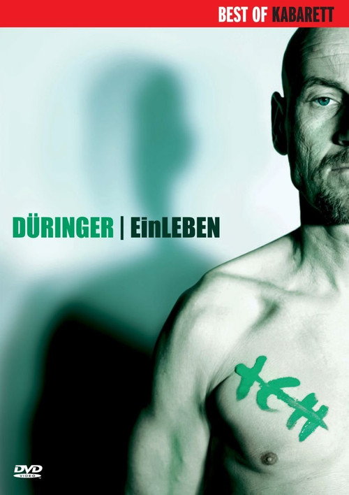 Movie poster for ICH EinLeben (2011)