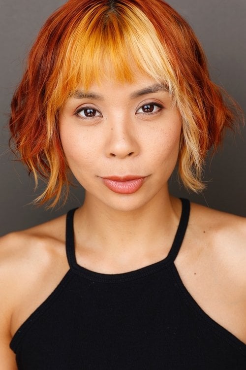 Photo of Jaclyn Ngan, Acting